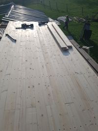 Dachsanierung Ausackerholz (5)-min
