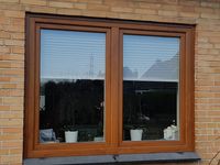Fenster und T&uuml;ren Golden OAK (4)